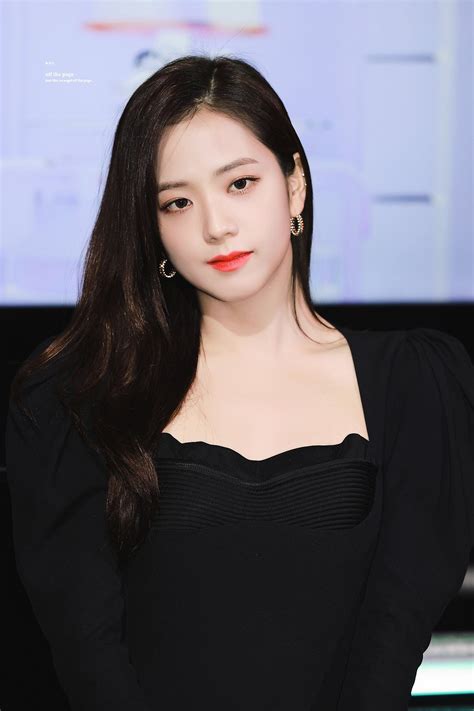 kim jisoo wiki.